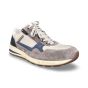 mephisto bradley sneaker p5149163 bradley grey voor heren