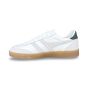 gola heren sneaker cmb744evergreen gola viper white evergreen gum maat 44  binnenaanzicht