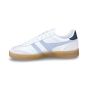 gola dames sneaker clb744navy gola viper white air navy gum maat 39  binnenaanzicht