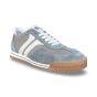 giorgio heren sneaker 2281602 conifer maat 45  zijaanzicht