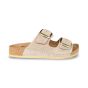 mubb dames slipper 83320capucino mubb capucino