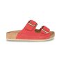 mubb dames slipper 83320red mubb red
