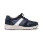 mephisto vito heren sneaker  vito blue maat 44.5 