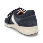 mephisto vito heren sneaker  vito blue maat 44.5  achteraanzicht