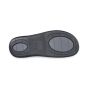 helix heren slipper 82011j9 maron maat 43  zool