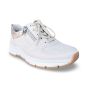semler dames sneaker n409541592 nicki creme h maat 38.5  zijaanzicht