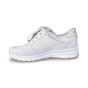 semler dames sneaker n409541592 nicki creme h maat 38.5  binnenaanzicht