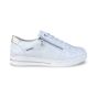 mephisto mobils dames sneaker  mobils gaelia white maat 39.5 
