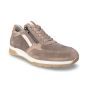 fluchos heren sneaker f1750 louis marmota maat 41  zijaanzicht