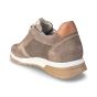 fluchos heren sneaker f1750 louis marmota maat 41  achteraanzicht