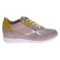 dlsport dames sneaker 562502 cipro nut