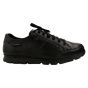 MEPHISTO kristof heren sneaker  kristof randy 6100 black