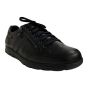 MEPHISTO kristof heren sneaker  kristof randy 6100 black zijaanzicht