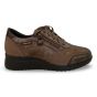 mephisto iasmina dames sneaker  iasmina walnut