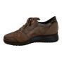 mephisto iasmina dames sneaker  iasmina walnut binnenaanzicht