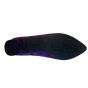 gabor dames pump 32.152.49 samtchevr purple zoolaanzicht