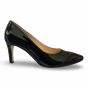 gabor dames pump 31.380.77 lack ht zwart f