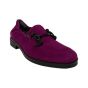 softwaves dames mocassin 8352319 gladis orquid zijaanzicht