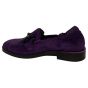 softwaves dames mocassin 8352302 gladis violeta binnenaanzicht