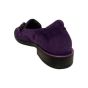 softwaves dames mocassin 8352302 gladis violeta achteraanzicht