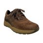 solidus dames sneaker 6600730558 kea kaffe k zijaanzicht