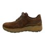 solidus dames sneaker 6600730558 kea kaffe k binnenaanzicht