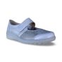 solidus dames lage schoen 2950320728 kate flex sasso grey k zijaanzicht