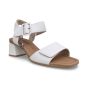 remonte dames sandaal d1k5180 manila elle wit zijaanzicht