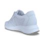 mephisto kim dames sneaker  kim perf 1230 white achteraanzicht
