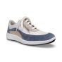 solidus dames sneaker 6501980518 kalea jeans multi k zijaanzicht