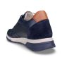 fluchos heren lage schoen f1752ocea louis habana oceano com2 achteraanzicht