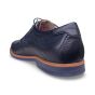 fluchos heren lage schoen f1744ocea tristan habana oceano com2 achteraanzicht