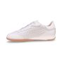 dlsport dames sneaker 625803 vitello bianco binnenaanzicht