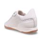dlsport dames sneaker 625803 vitello bianco achteraanzicht