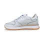 dlsport dames sneaker 622604 dollarino bianco jeans binnenaanzicht