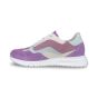 gabor dames sneaker 46.445.69 mesh violet creme mint binnenaanzicht