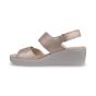 mephisto mobils dames sandaal  mobils pam chic lighttaupe binnenaanzicht