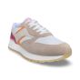 rieker dames sneaker w060780 revolution samira rose zijaanzicht