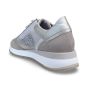 dlsport dames sneaker 634201 nzabuk tasso chanel sabbia achteraanzicht