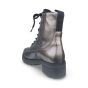 gabor dames hoge schoen 52.786.90 shine metal acciaio g achteraanzicht
