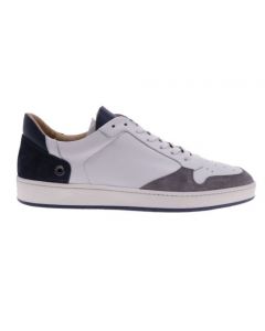 giorgio sneaker 0570701 bianco-grey