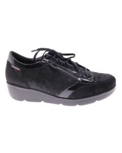 MEPHISTO sneaker p5132312 gladice-12200-zwart