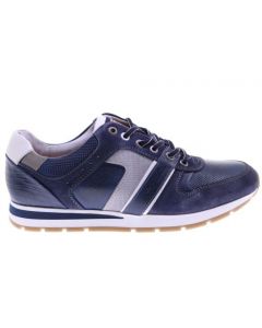 australian sneaker 15152101SI7 ramazotto-blue