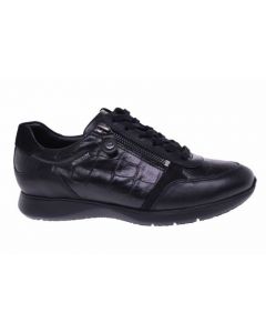 MEPHISTO sneaker p5135877 monia-6900-black