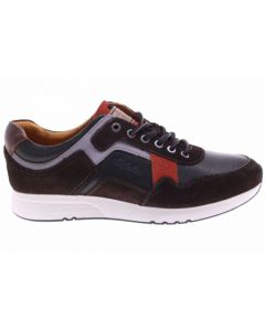 australian sneaker 15154201AEV black-brown