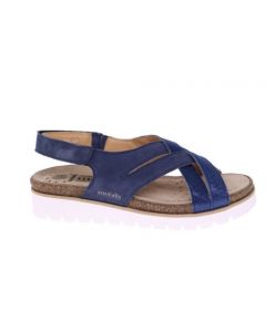 MEPHISTO sandaal p5138788 trecie-jeans-blue