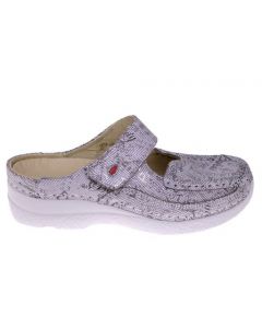 wolky slipper 0622747150 taupe