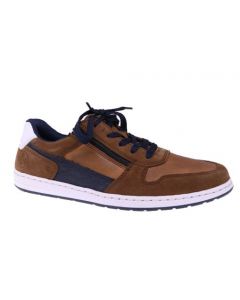 rieker sneaker 1820024 brown