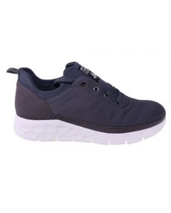 MEPHISTO sneaker p5139715 onyx-street-dark-grey