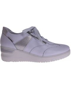MEPHISTO sneaker p5139640 kiliana-silk-white
